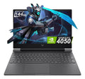 Laptop Gamer Hp Victus I5 13va 16gb Ram 512gb Ssd Rtx 4050